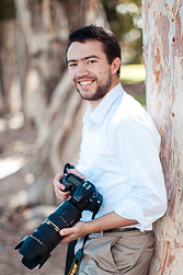 Hawaii Family Photography | Jim Dierking | Family & Wedding Photographer on the Big Island, Kona, Oahu, Maui bio picture