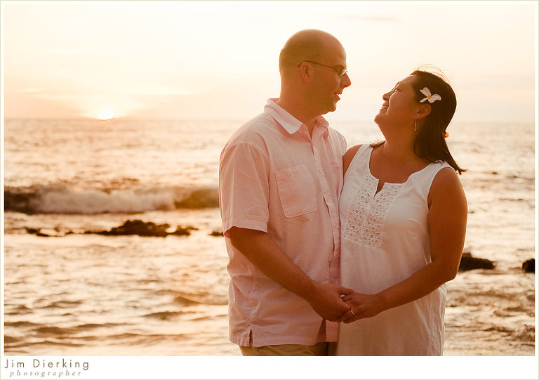 Hawaii Family Photgraphy - Jim Dierking - The Howells