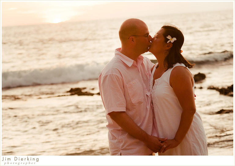 Hawaii Family Photgraphy - Jim Dierking - The Howells